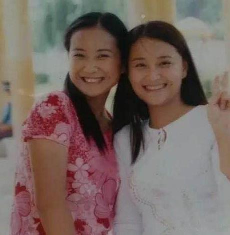 贾玲母亲因何去世,贾玲为什么捧张(贾玲的母亲逝世了吗)