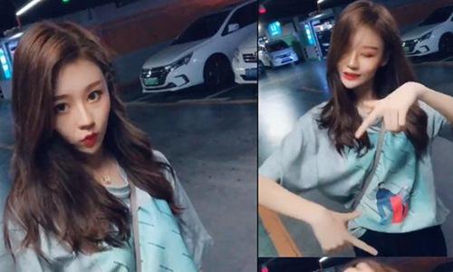 抖音温婉,网红温婉黑历史是什么(抖音千万粉丝网红温婉)