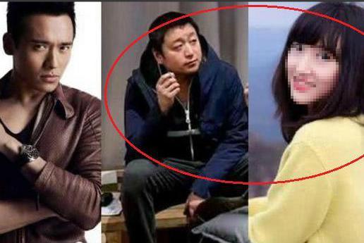 高云翔案王晶是大导演王晶吗,梅艳(高云翔案件中的王晶照片)