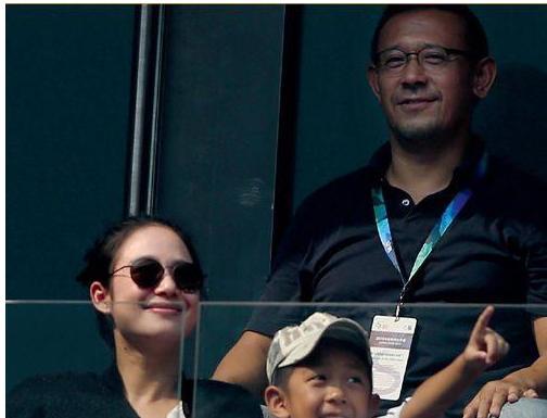 姜文儿子,姜文女儿(姜文三个儿子)