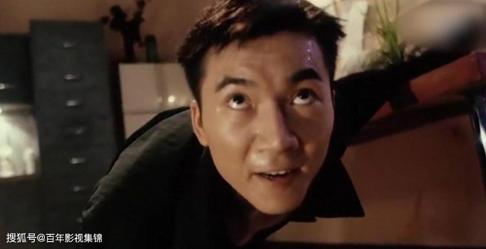 方中信图片，方中信近照(方中信的资料)