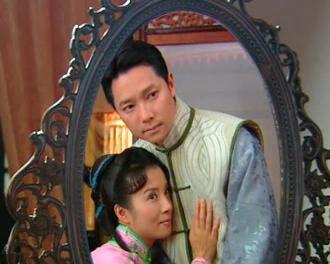 谢祖武岳翎,慕佩芸谁饰演的(谢祖武和岳翎的电视剧) 谢祖武岳翎,慕佩芸谁饰演的(谢祖武和岳翎的电视剧)