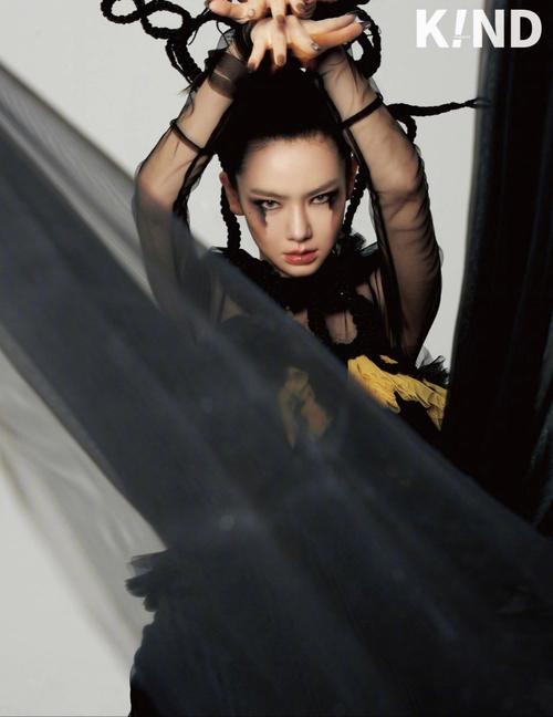 戚薇的图片,戚薇照片霸气十足(戚薇照片大全高清图片) 戚薇的图片,戚薇照片霸气十足(戚薇照片大全高清图片)