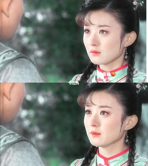 还珠格格剧照，还珠格格第三部箫剑(还珠格格第三部箫剑晴儿)