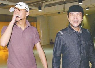 蔡康永是同性恋，蔡康永金马奖后道(蔡康永是同性对象)