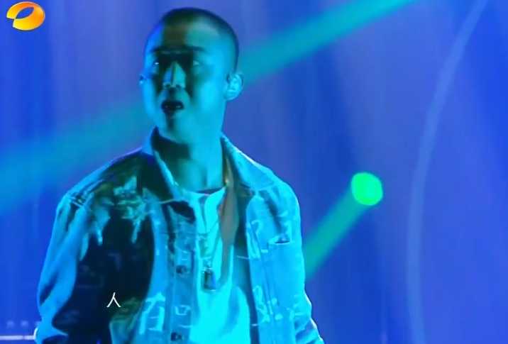 gai退赛,pgone李小璐(嘻哈歌手gai和李小璐)