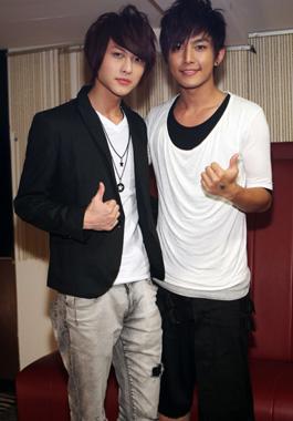 棒棒堂组合,模范棒棒堂成员现状(模范棒棒堂名单)