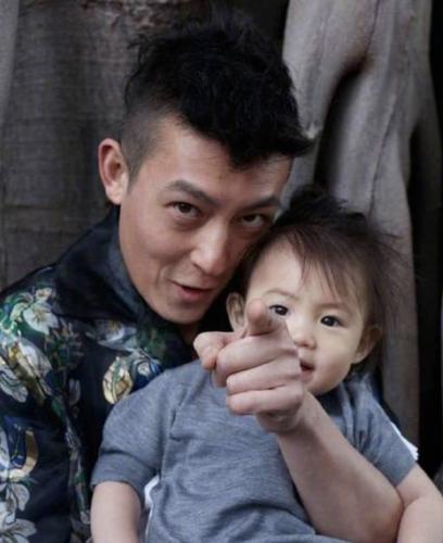 陈冠希照片，阿娇
