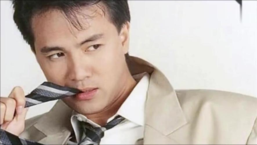 童安格近况，童安格现状(童安格的个人资料)