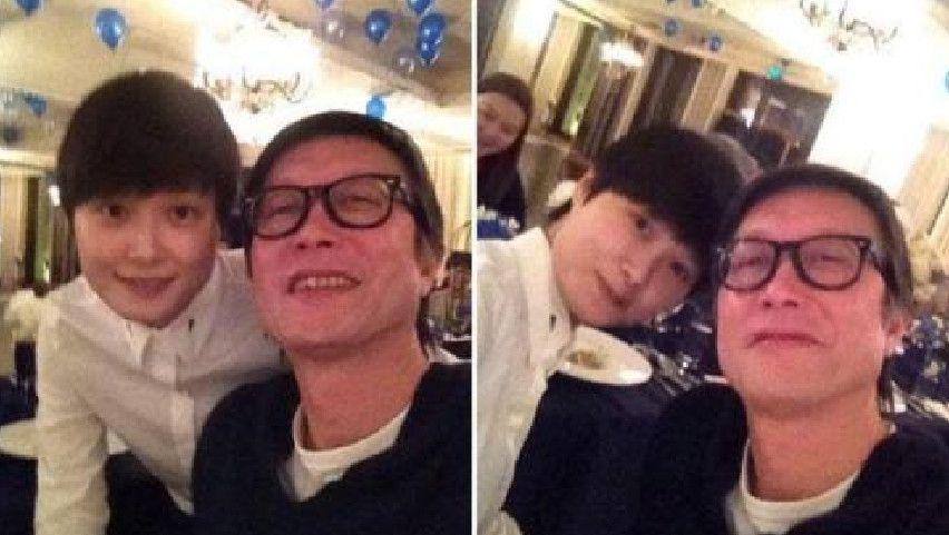 李宇春背景，古惑仔老婆(李宇春到底什么背景)