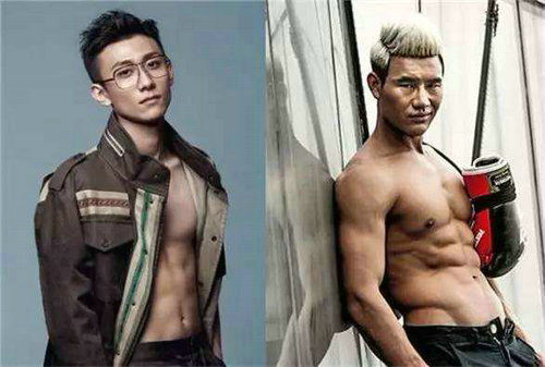 谢孟伟年收入多少身价有八千万吗?谢孟伟算