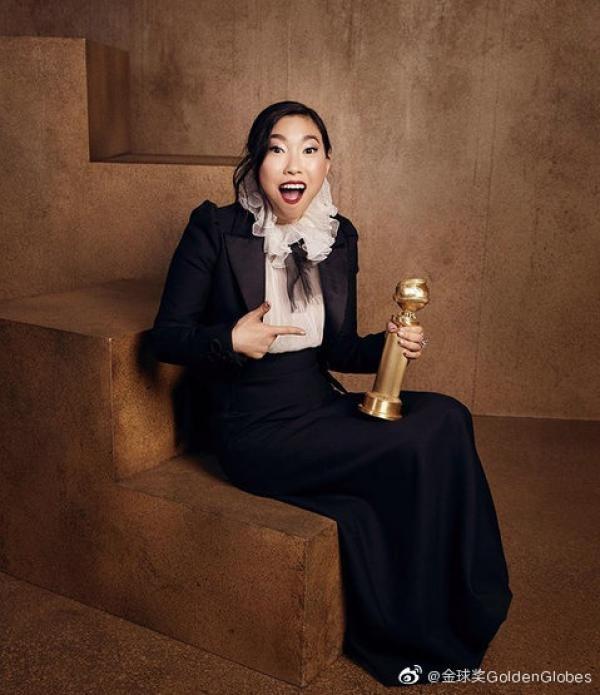 奥卡菲娜祖籍是哪是华裔吗(华裔女星奥卡菲娜)