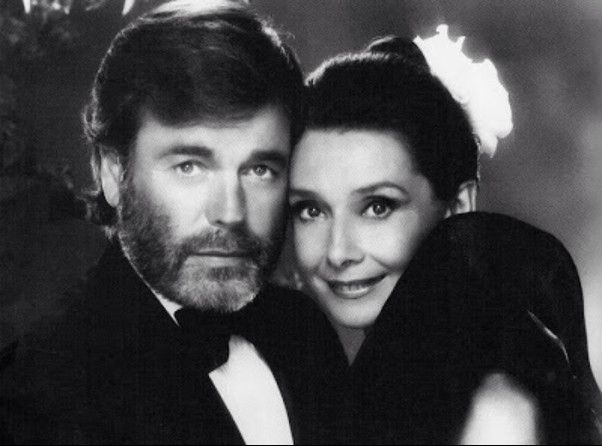 奥黛丽赫本为什么不幸福?赫本的孩子们现状(奥黛丽赫本的女儿) 奥黛丽赫本为什么不幸福?赫本的孩子们现状(奥黛丽赫本的女儿)