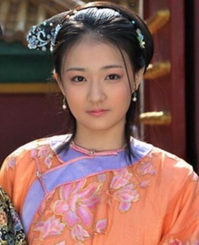 徐璐玉娆,安陵容演员(徐璐演的甄玉娆) 徐璐玉娆,安陵容演员(徐璐演的甄玉娆)