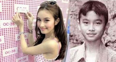 泰国poy变性之前的样子照片(泰国变性在哪里)