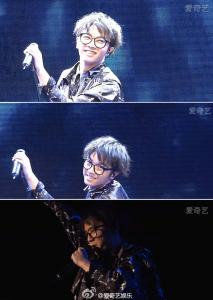 华晨宇为什么叫花花?华晨宇被人叫火星人的(华晨宇为啥叫花花) 华晨宇为什么叫花花?华晨宇被人叫火星人的(华晨宇为啥叫花花)