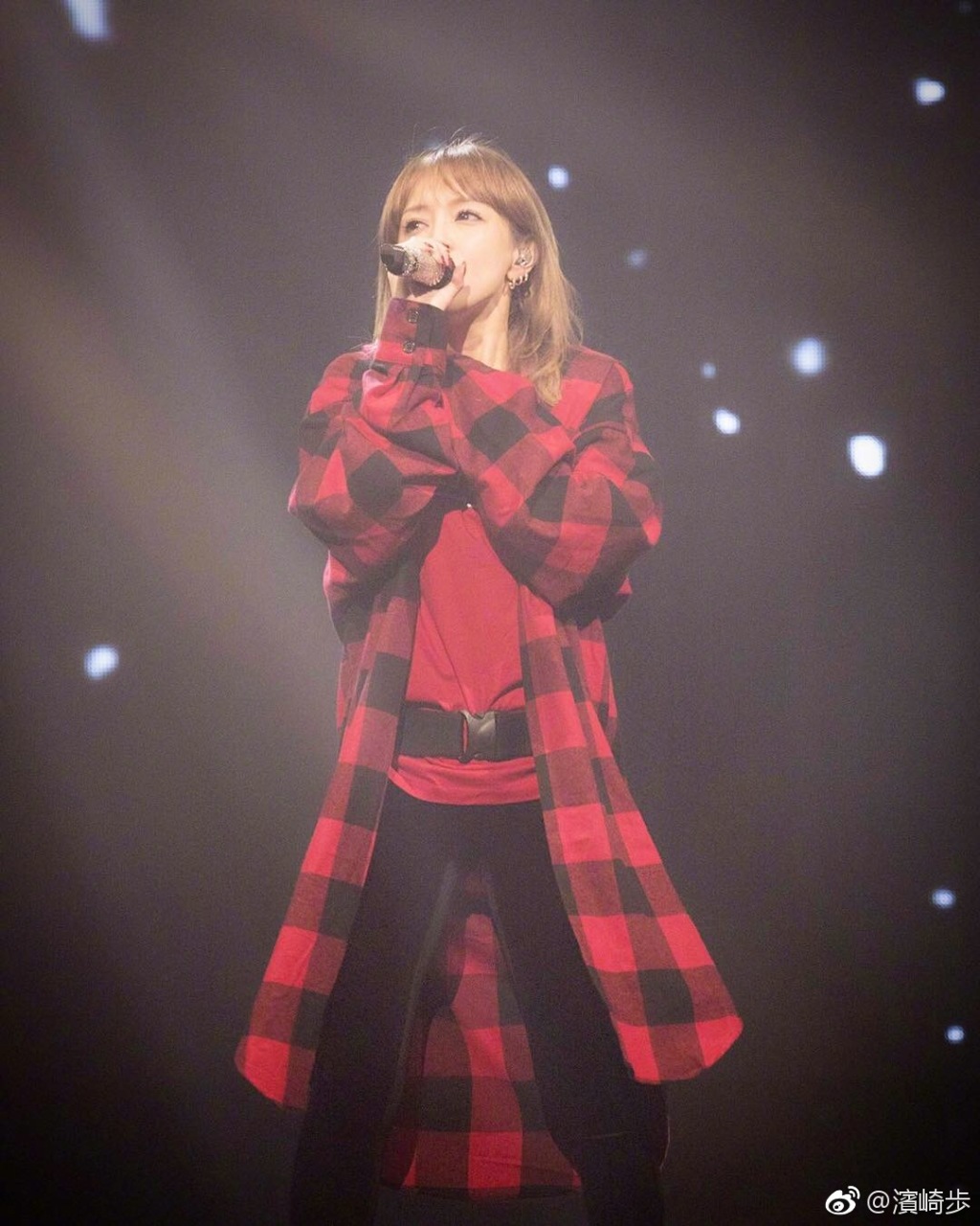 滨崎步为什么不唱歌了(滨崎步的歌难唱吗)