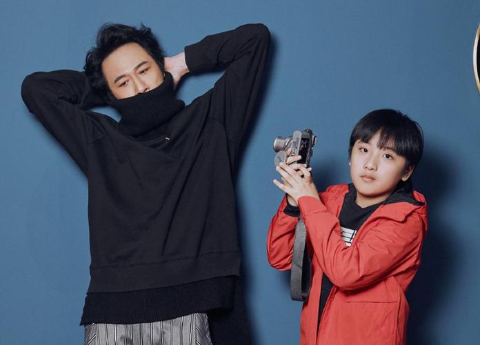 吴镇宇儿子，吴费曼(吴镇宇儿子费曼现在瘦下来了吗)