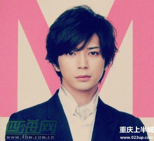 松本润女友,井上真央(松本润和井上真央)