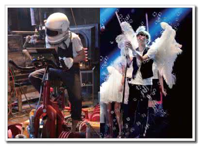 华晨宇为什么叫花花?华晨宇被人叫火星人的(华晨宇为啥叫花花) 华晨宇为什么叫花花?华晨宇被人叫火星人的(华晨宇为啥叫花花)