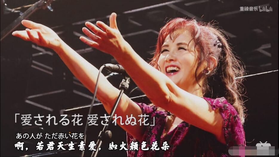 中岛美雪和中岛美嘉是什么关系 中岛美雪和中岛美嘉是什么关系