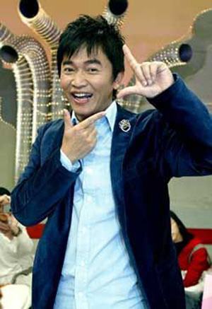 吴宗宪现在主持什么综艺节目？吴宗宪为什么(吴宗宪上综艺节目)