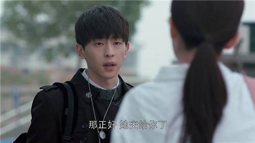 谢童为什么调查安迪？谢童怎么害的曲筱绡的(谢童为什么威胁安迪)