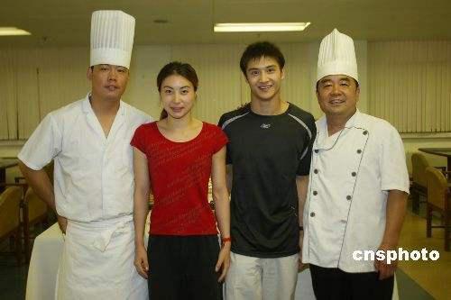 郭晶晶有兄弟姐妹吗?郭晶晶和田亮11年情(郭晶晶与田亮相恋11年) 郭晶晶有兄弟姐妹吗?郭晶晶和田亮11年情(郭晶晶与田亮相恋11年)