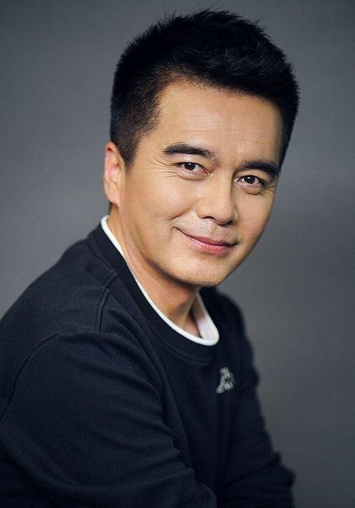 许亚军演的电视剧，赵恒煊警匪电视(许亚军演电视剧有哪些)