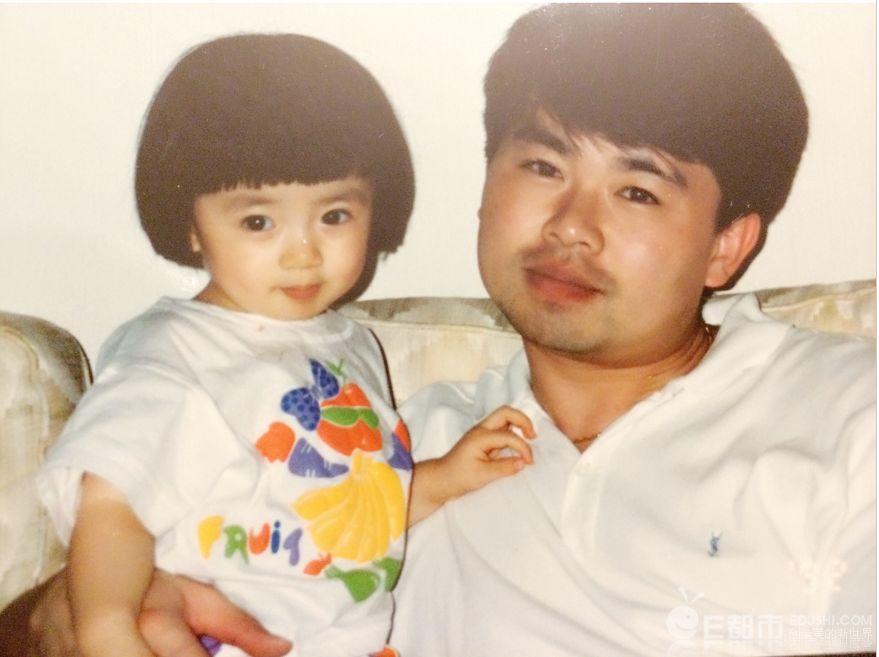 程晓玥的爸爸简介(程晓玥的妈妈是做什么的)