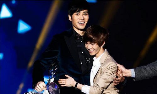 陈学冬为什么叫大熊猫、万岁山、大爷?他和 陈学冬为什么叫大熊猫、万岁山、大爷?他和