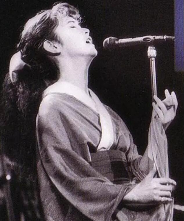 中岛美雪和中岛美嘉是什么关系 中岛美雪和中岛美嘉是什么关系