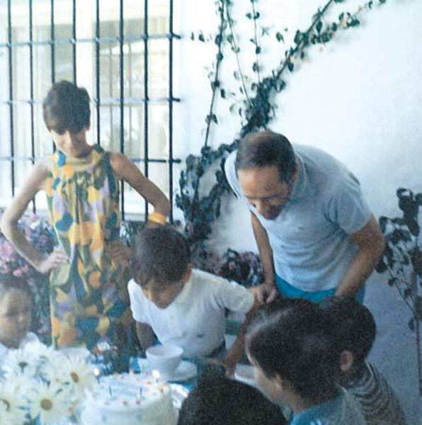 奥黛丽赫本为什么不幸福?赫本的孩子们现状(奥黛丽赫本的女儿) 奥黛丽赫本为什么不幸福?赫本的孩子们现状(奥黛丽赫本的女儿)