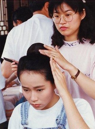 新白娘子传奇幕后拍摄画面(新白娘子传奇现场拍摄视频)