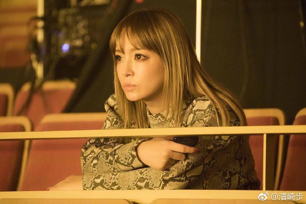 滨崎步为什么不唱歌了(滨崎步的歌难唱吗)