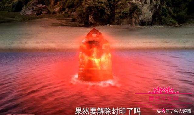 三生三世方天画戟士谁的武器？三生三世武器(三生三世开局方天画戟)