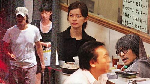 周星驰于文凤,周星驰谈罗慧娟哭了(周星驰对罗慧娟的态度)