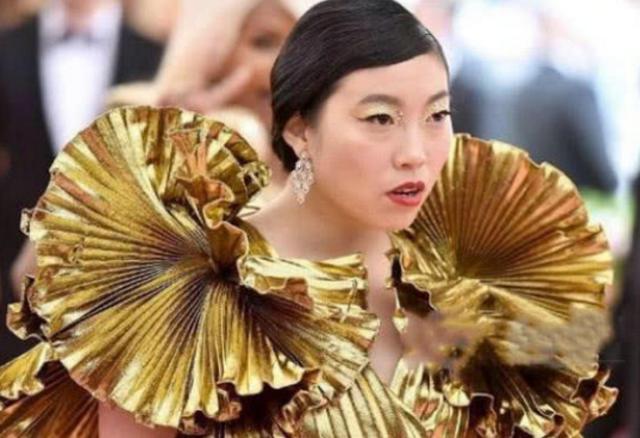 奥卡菲娜祖籍是哪是华裔吗(华裔女星奥卡菲娜)