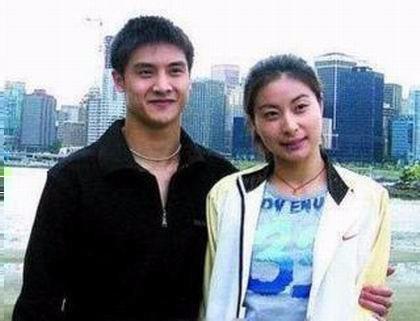 郭晶晶有兄弟姐妹吗?郭晶晶和田亮11年情(郭晶晶与田亮相恋11年) 郭晶晶有兄弟姐妹吗?郭晶晶和田亮11年情(郭晶晶与田亮相恋11年)