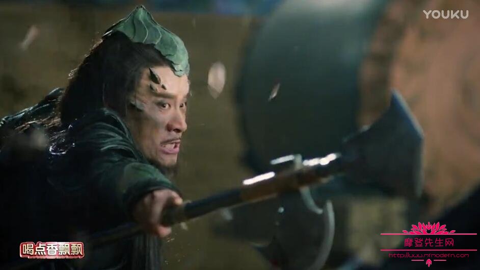 三生三世方天画戟士谁的武器?三生三世武器(三生三世开局方天画戟) 三生三世方天画戟士谁的武器?三生三世武器(三生三世开局方天画戟)