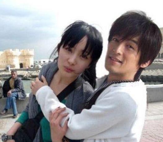 胡歌女友林晓，胡歌富二代女友林晓(胡歌和富家女)