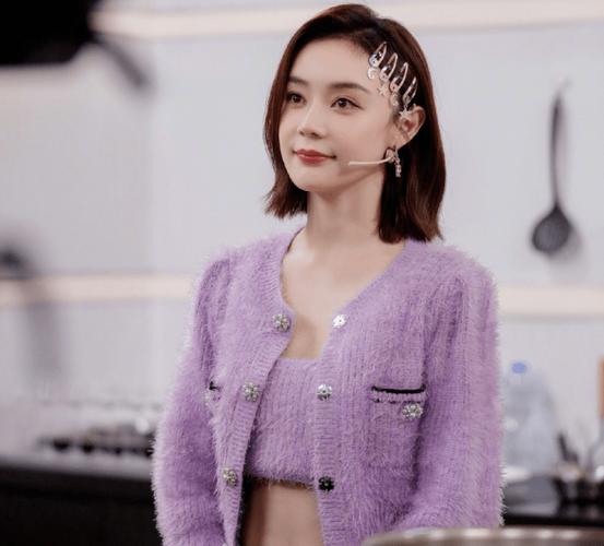 袁姗姗工作室辟谣，林心如微博工作(袁姗姗粉丝微博)