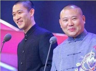 郭德纲曹云金矛盾，郭德纲对不起曹(郭德纲曹云金到底谁的错)