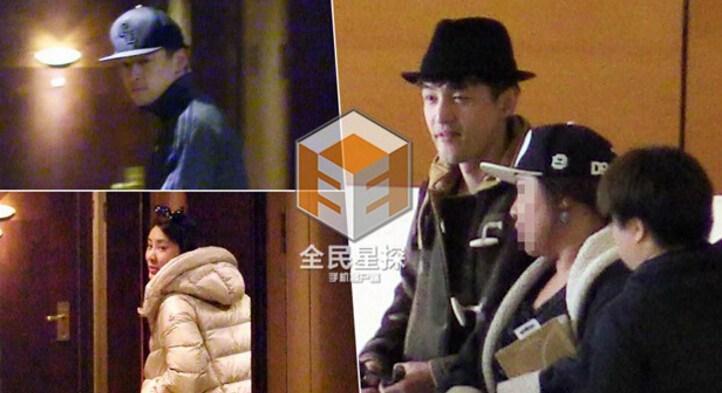 胡歌女友林晓,胡歌富二代女友林晓(胡歌和富家女)