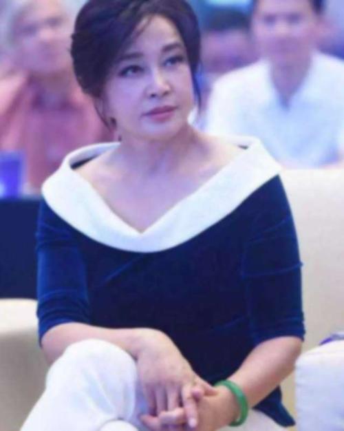 郑国霖刘晓庆，范冰冰(范冰冰与刘晓庆)