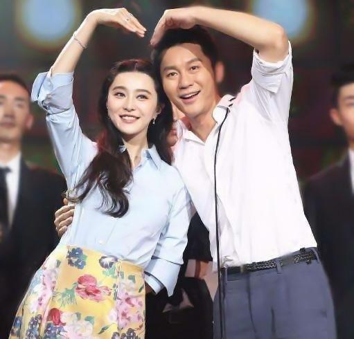 曝范冰冰为李晨庆生,曝范冰冰李晨(李晨生日当天范冰冰官宣) 曝范冰冰为李晨庆生,曝范冰冰李晨(李晨生日当天范冰冰官宣)