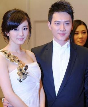 杨幂与冯绍峰，冯绍峰和杨幂同居(杨幂和冯绍峰谈过恋爱)