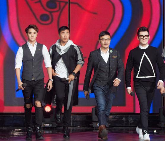 欧弟为什么离开天天向上,欧弟为什(欧弟离开天天向上真实原因) 欧弟为什么离开天天向上,欧弟为什(欧弟离开天天向上真实原因)