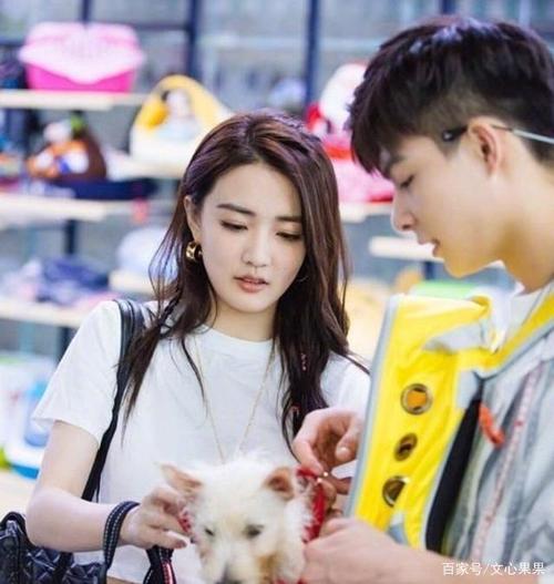 徐璐张恩铭分手了,陈乔恩结婚(徐璐和张铭恩结婚了吗?)