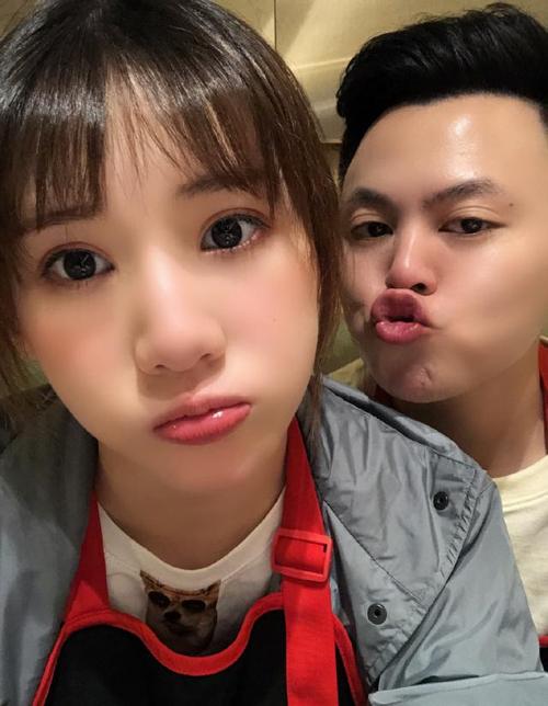 马剑越结婚，马剑越向王源道歉